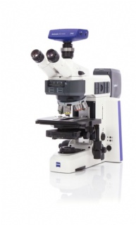 研究级智能显微镜Axioscope 5