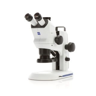 实验级体式显微镜 Stemi 508
