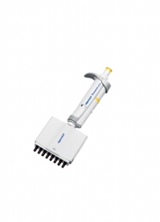 8/12/16/24道移液器 — Research® plus