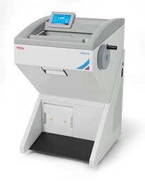 HM525 NX 型冰冻切片机