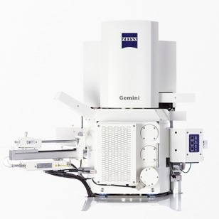 GeminiSEM 系列产品