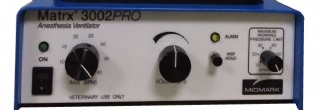Matrx Ｍodel3002PRO呼吸机