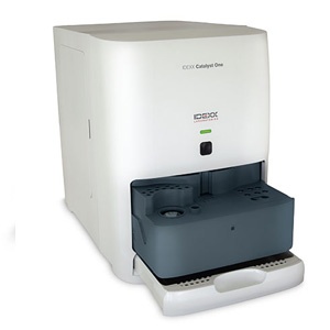 英国IDEXX Catalyst One® 全自动生化分析仪